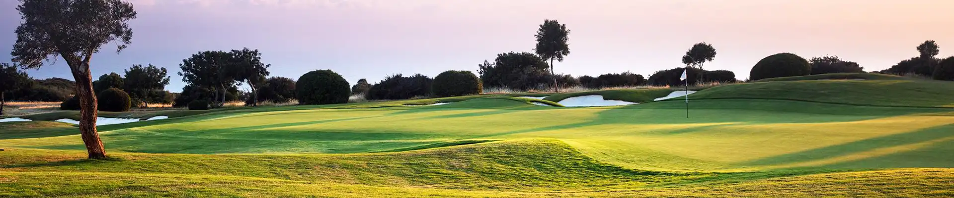  All-Inclusive  GOLF ANGEBOTE