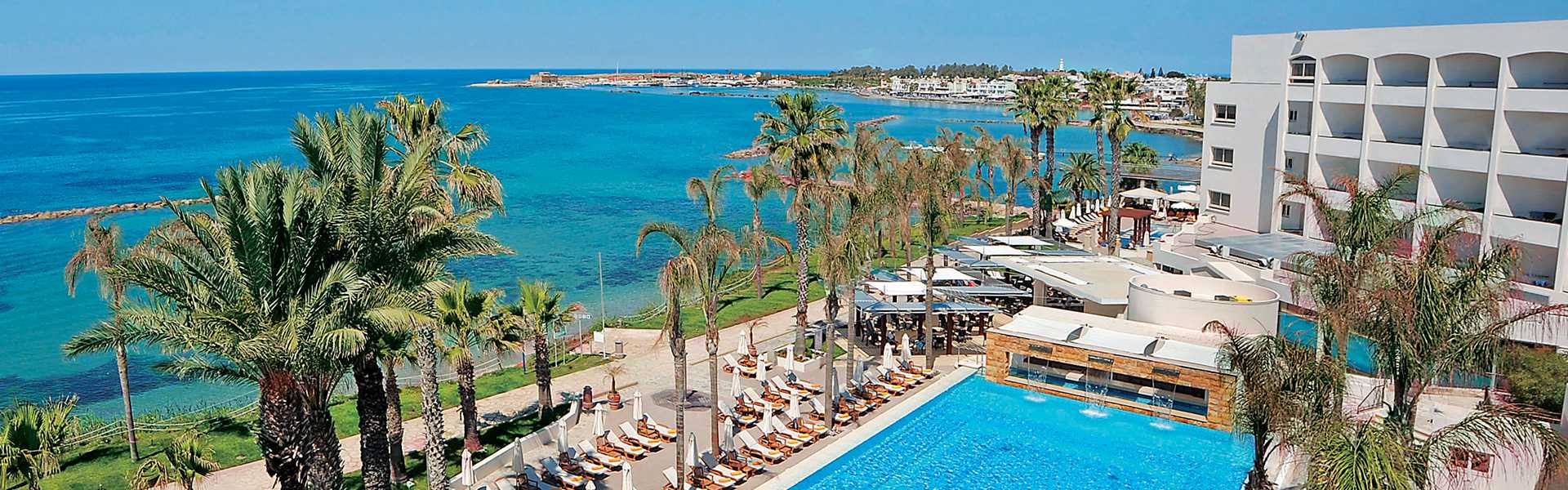 Bilyana Golf-Alexander The Great Beach Hotel
