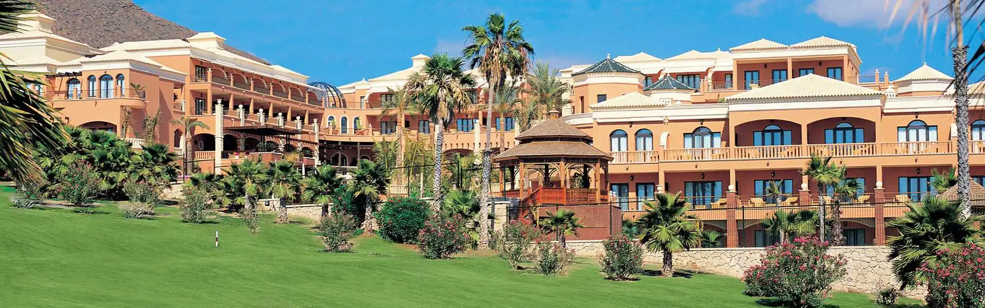 Bilyana Golf - Hotel Las Madrigueras Golf Resort & Spa