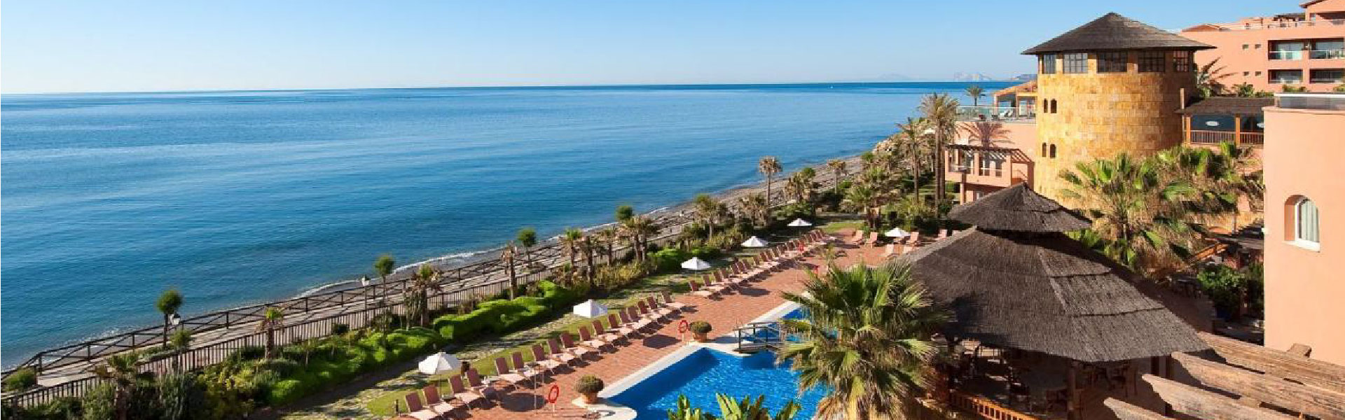 Bilyana Golf-Elba Estepona Gran Hotel & Thalasso Spa