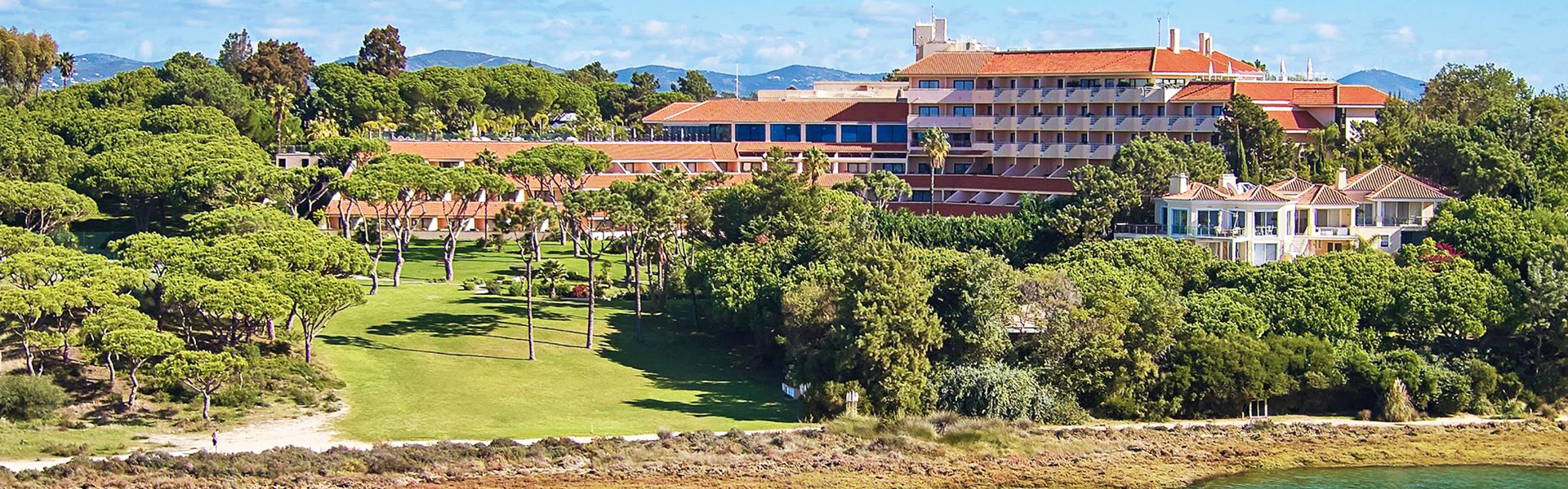 Bilyana Golf-Hotel Quinta Do Lago