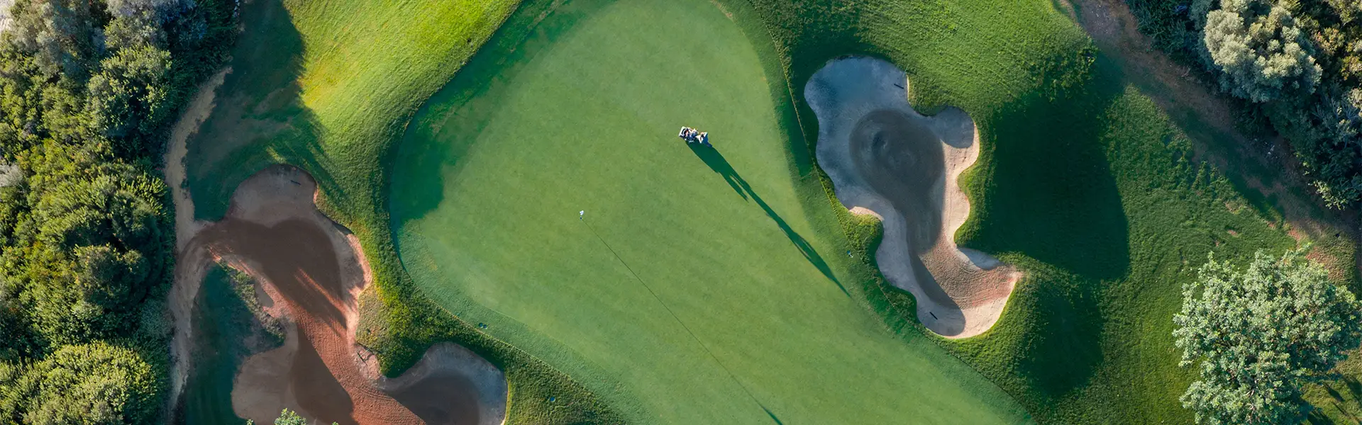 Bilyana Golf - The PGA National Aphrodite Hills Golf Course